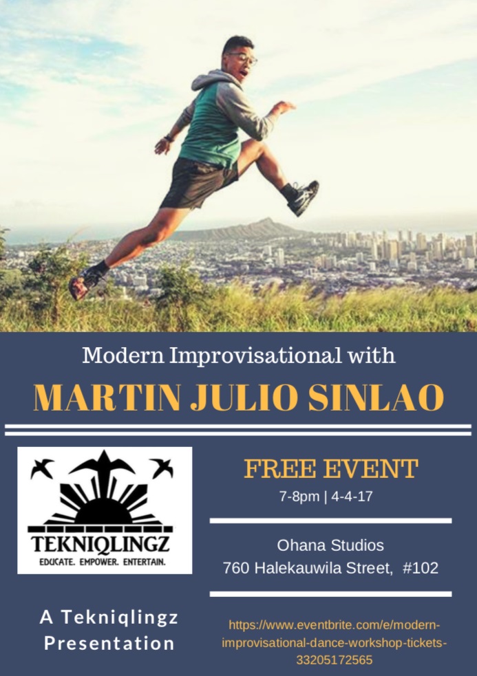 Modern Improvistional