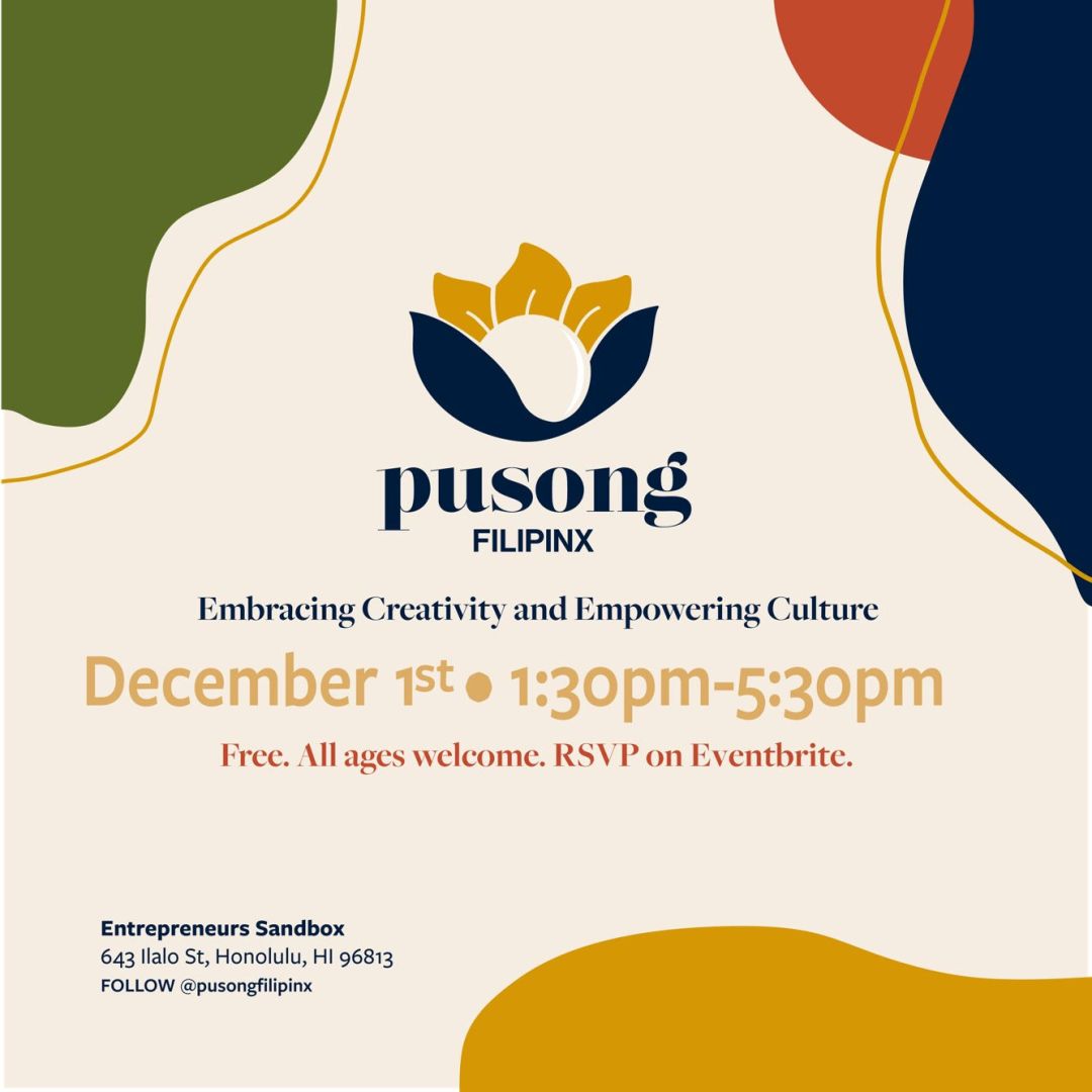 Pusong Filipinx 12012019
